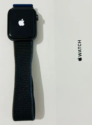 Apple Watch Series 6 44mm (GPS)