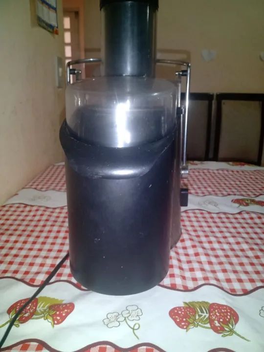 Suqueira elétrica  - Foto 4