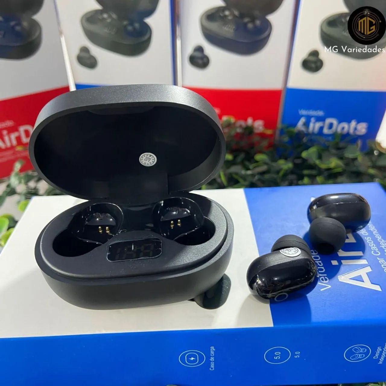 Fone Xiaomi  - Foto 5