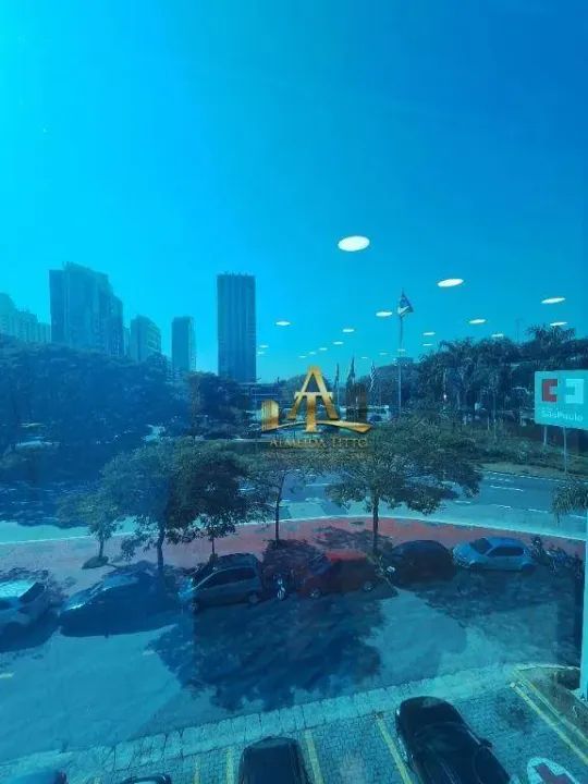 Sala para Locação com 91 m² - Alphaville Industrial em Barueri/SP. - Foto 2