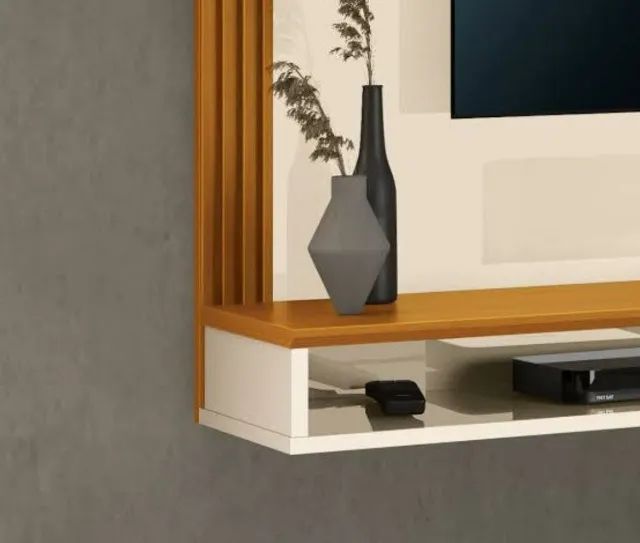 painel para tv davos  - Foto 2