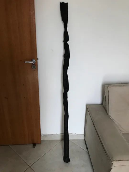 Desapego de três varas de pesca ? 