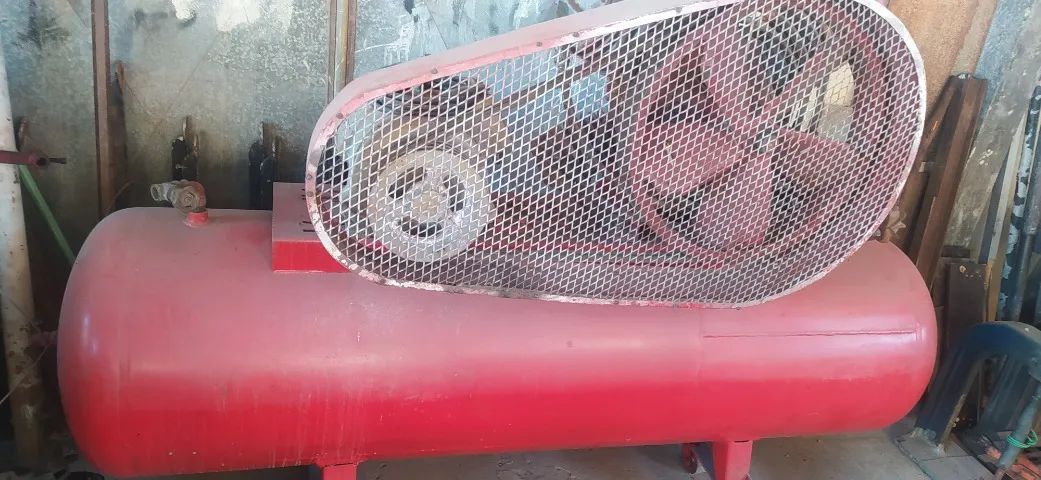 Compressor Wayne R$ 10.000,00. - Foto 2