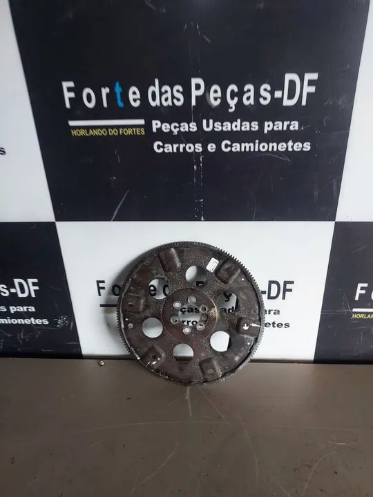 Volante Cremalheira Da S10 Blazer Motor Vortec 4.3 V6  96/05  - Foto 12