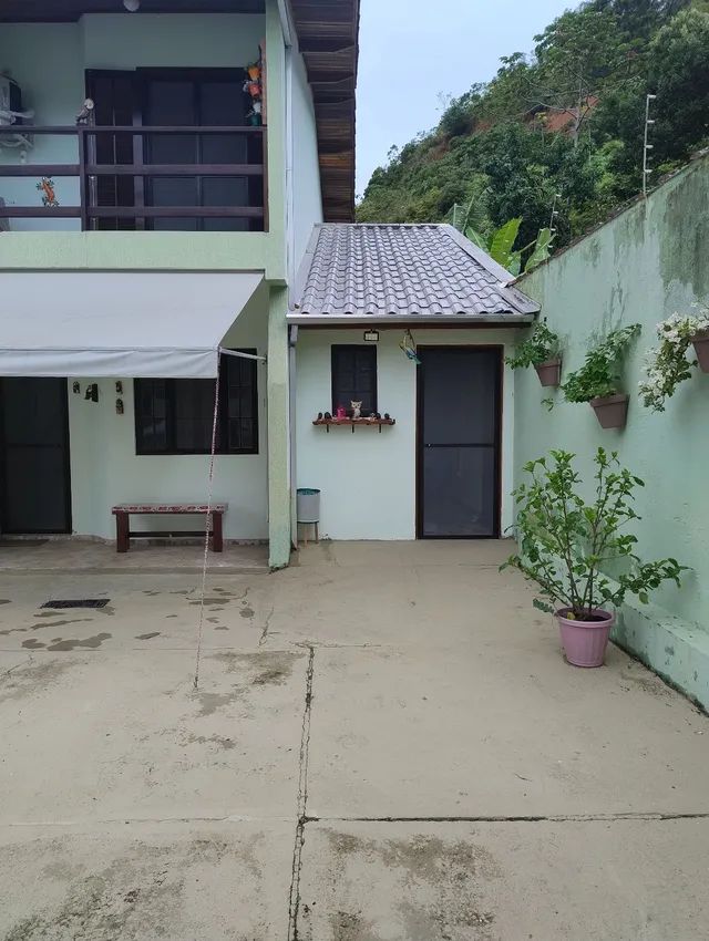 Captação de Casa para locação na Rua Antônio Raposo Tavares, Vila Atlântica, Caraguatatuba, SP