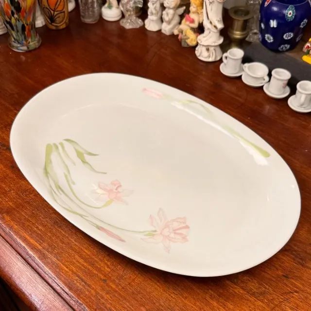 Travessa em porcelana Renner - Foto 4