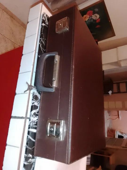 Curso em FITA Cassete APRENDENDO SISTEMA CIBERNÉTICO - Foto 5