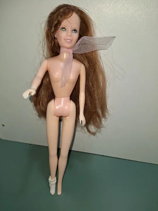 Boneca Vintage - Peg Sue - Foto 4