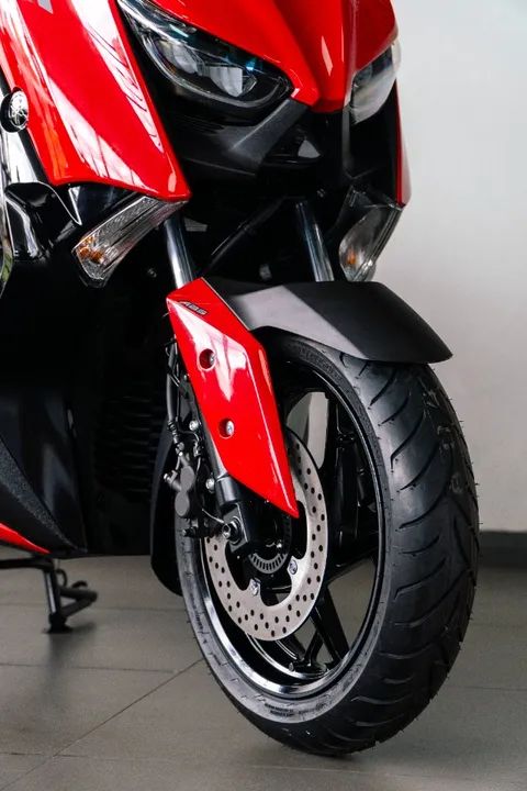 YAMAHA| XMAX ABS 24/24  - Foto 15