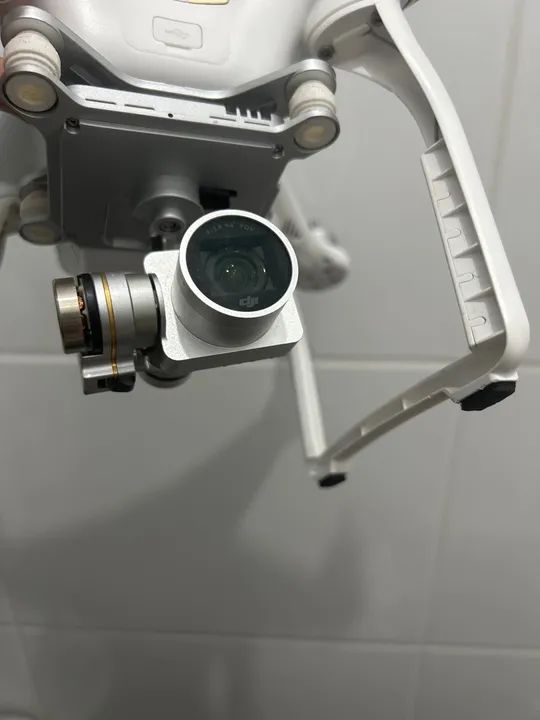 Vendo DJI PHANTON 3 Pro - Foto 2