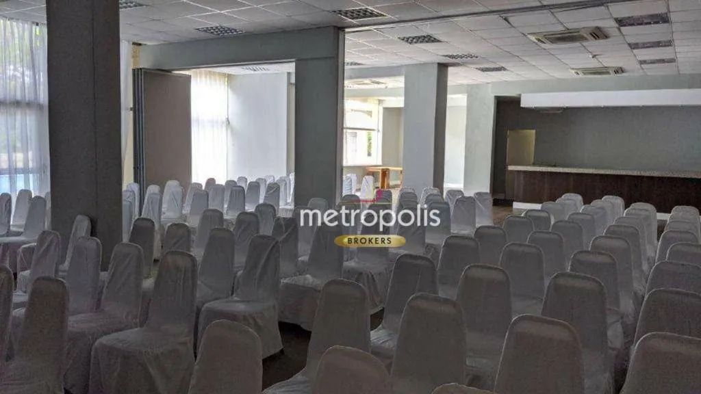 Salão para alugar, 736 m² por R$ 37.900,00/mês - Centro - São Bernardo do Campo/SP - Foto 2