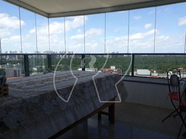 Apto com 210,24m² no Dionísio Torres - Foto 4
