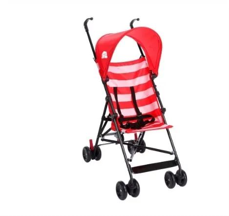 Carrinho bebe - Foto 4