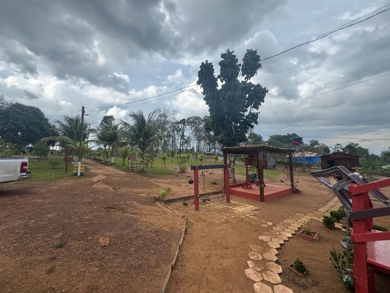 Lindo sítio, sonho de toda família! - Foto 8