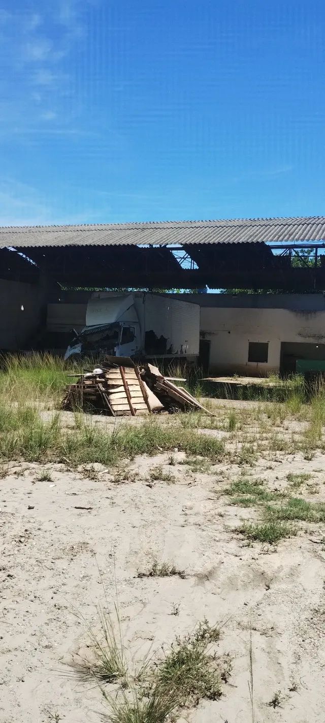 Terreno para locação  - Foto 5