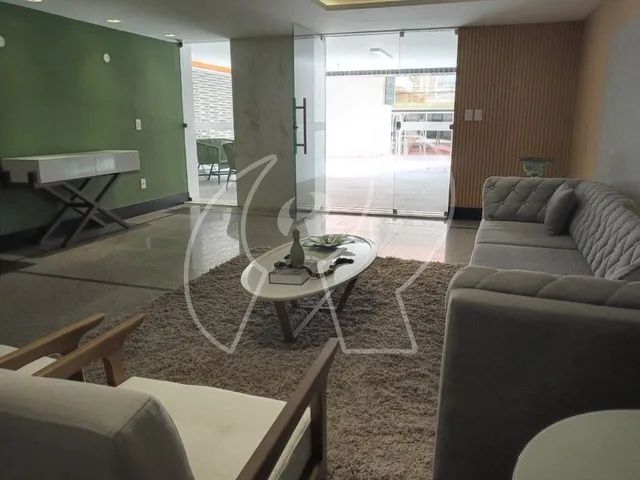 Apto com 210,24m² no Dionísio Torres - Foto 12