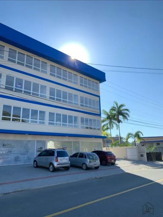 Sala Andar Comercial para locação