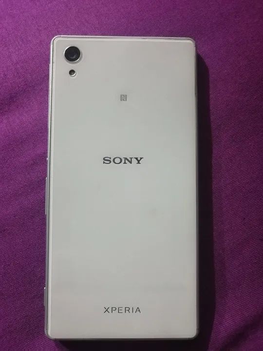 Celular Sony Xperia M4 aqua  - Foto 3