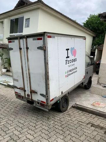 FRETE - A PARTIR DE 100 REAIS