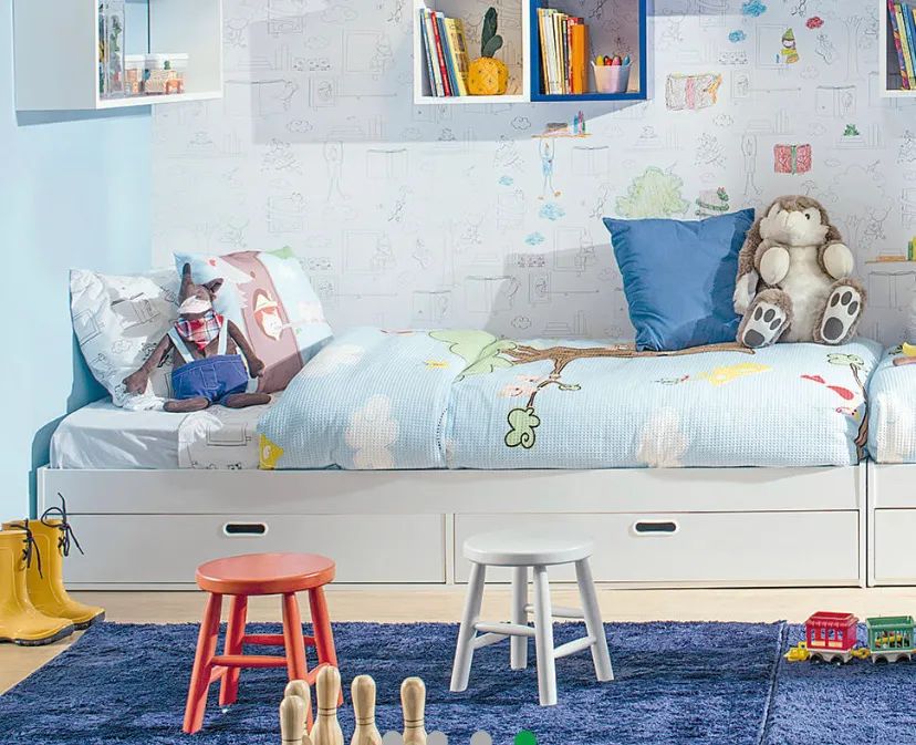 Colcha infantil tokstok - Foto 3