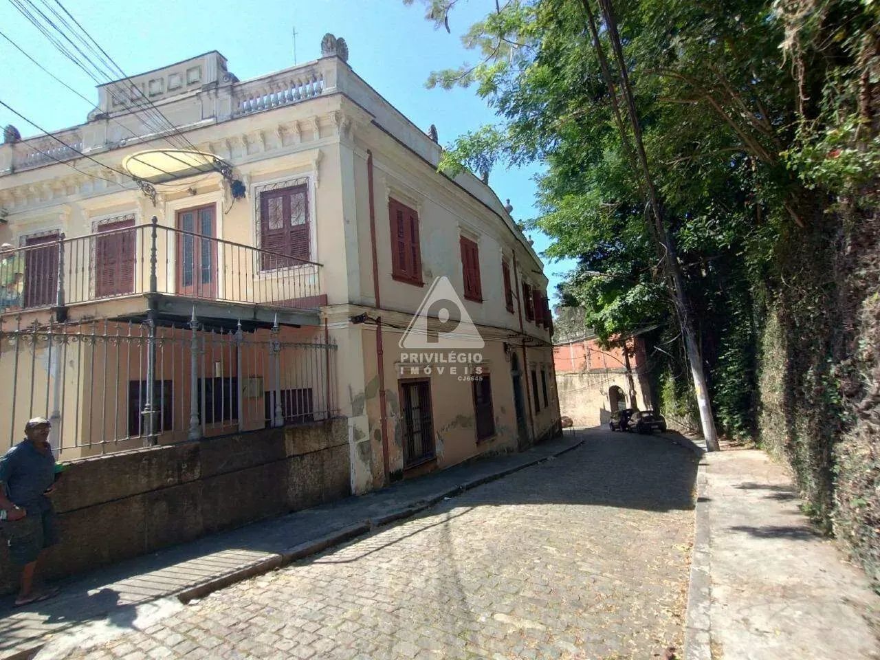 Prédio à venda, Santa Teresa - RIO DE JANEIRO/RJ - Foto 4