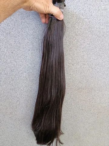 Castanhos Vietnamita de 60 cm 