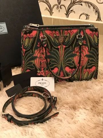 Bolsa Prada Original  - Foto 3