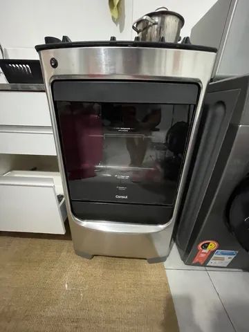 Fogão a gás  - Foto 4