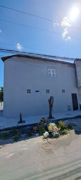 CD 046, Imóvel com 02 pontos comerciais no térreo e apartamento no 1º andar - Foto 4