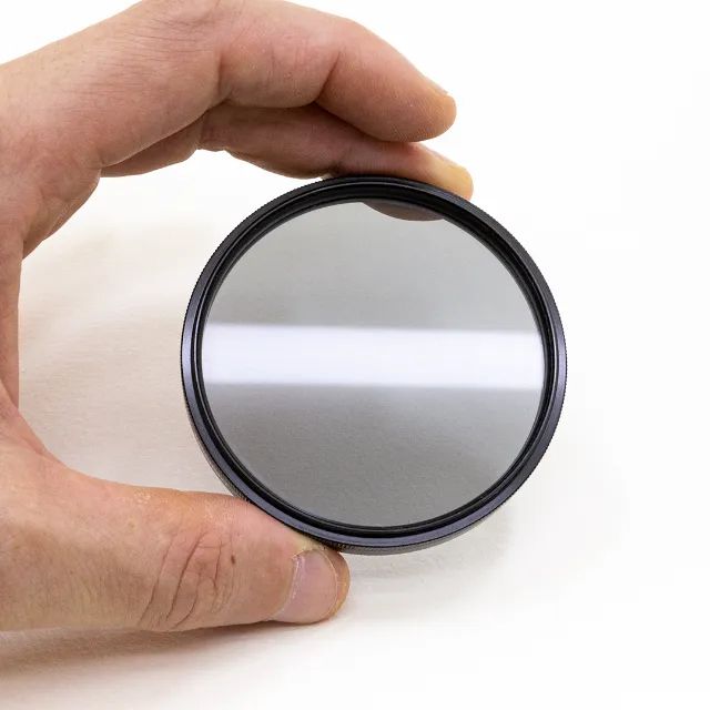 Filtro Polarizador Profissional Cpl Cokinlight 62mm - Foto 3