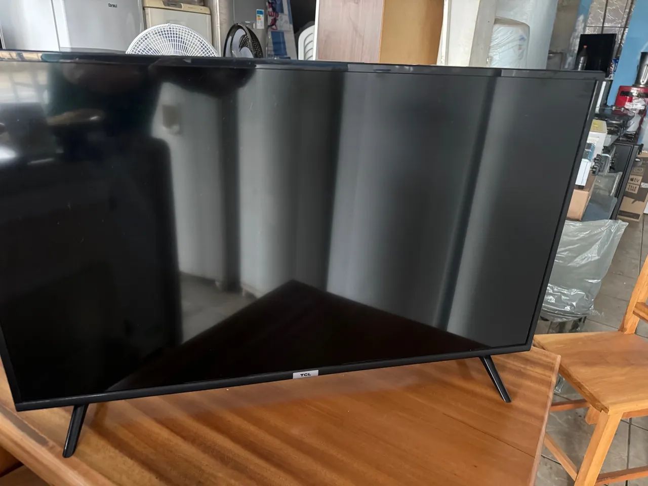TV TCL 40 polegadas