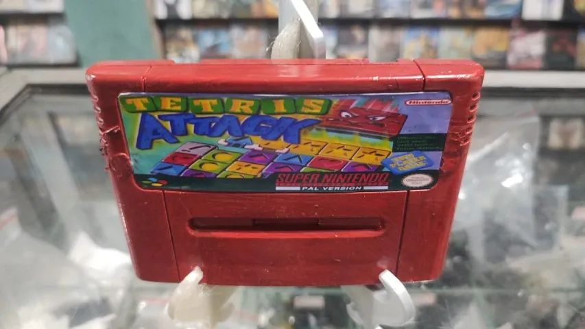cartuchos de s nes titulos variados - Foto 5