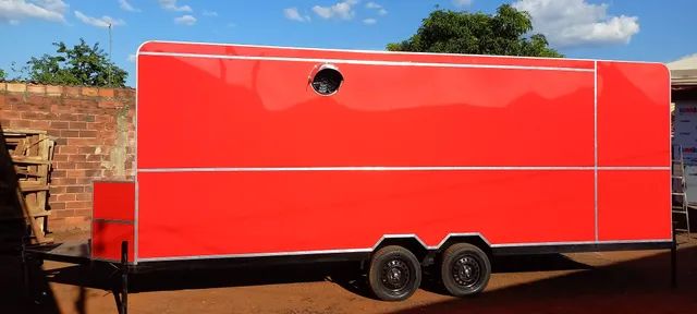 Food truck Gonçalves  - Foto 6