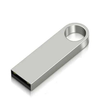 Pen drive slim 16gb Metal prata original Lacrado - Foto 6