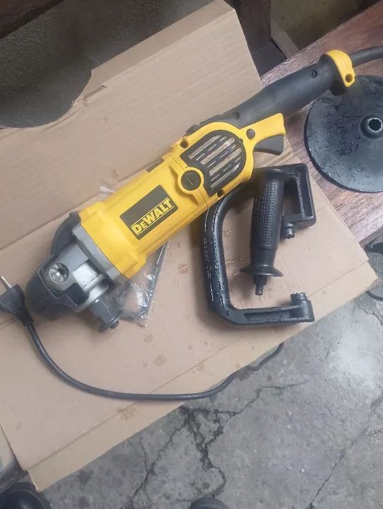Politriz dewalt  DWP849X - Foto 3