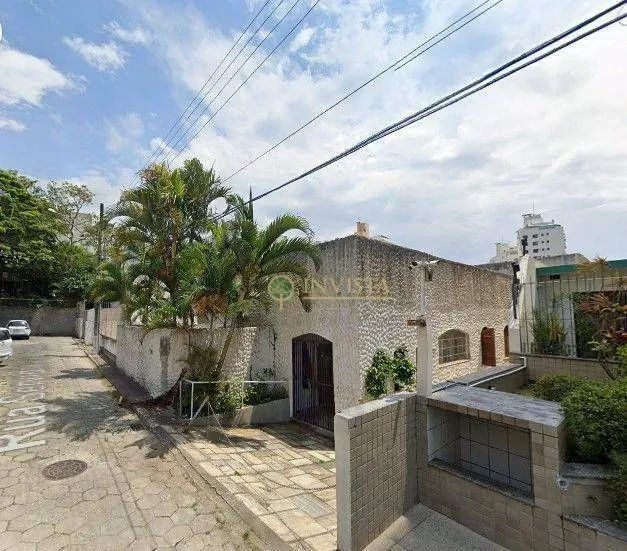 À venda | Terreno de 485 m² com viabilidade para 6 pavimentos - Centro de Florianópolis. - Foto 4