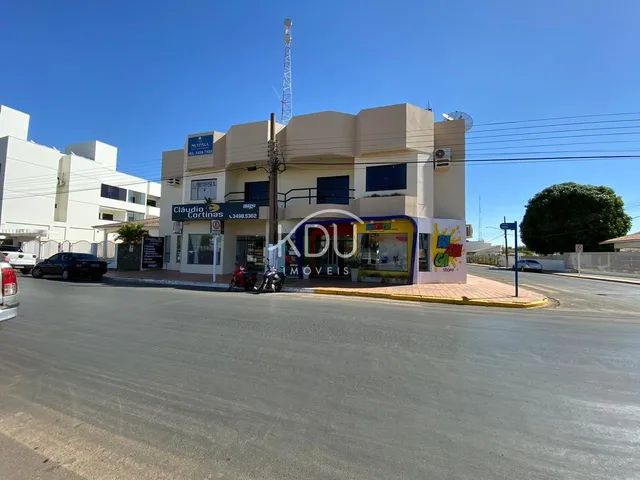 Loja à venda Centro Primavera do Leste 330.000,00 - Foto 3