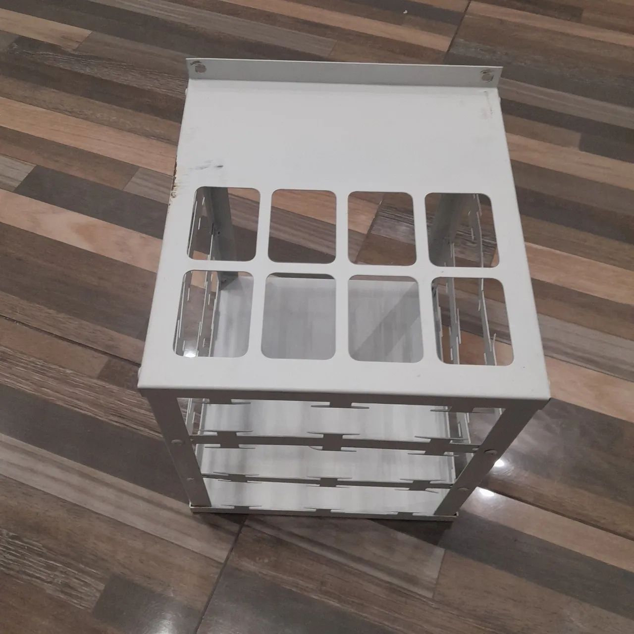 Caixa para Câmera - Proteção e Organização - Foto 2