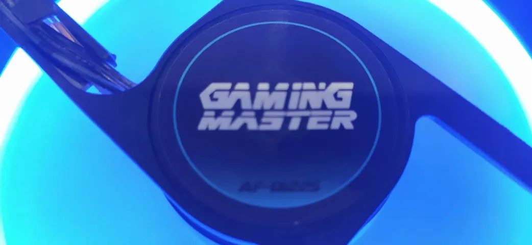 Kit 3 coolers + Cooler Gaming Master - Foto 6