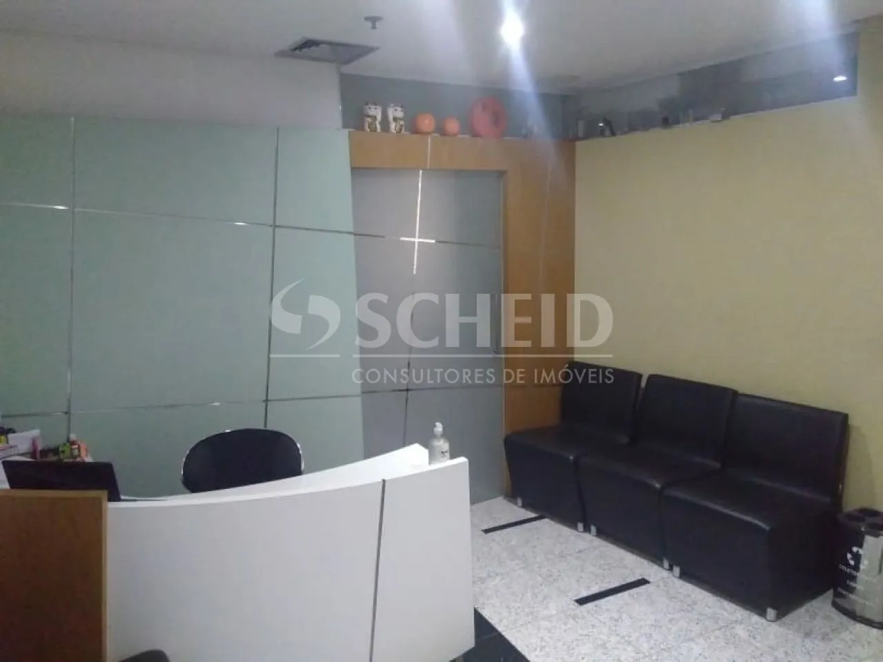 Sala para alugar Indianópolis para consultório odontológico