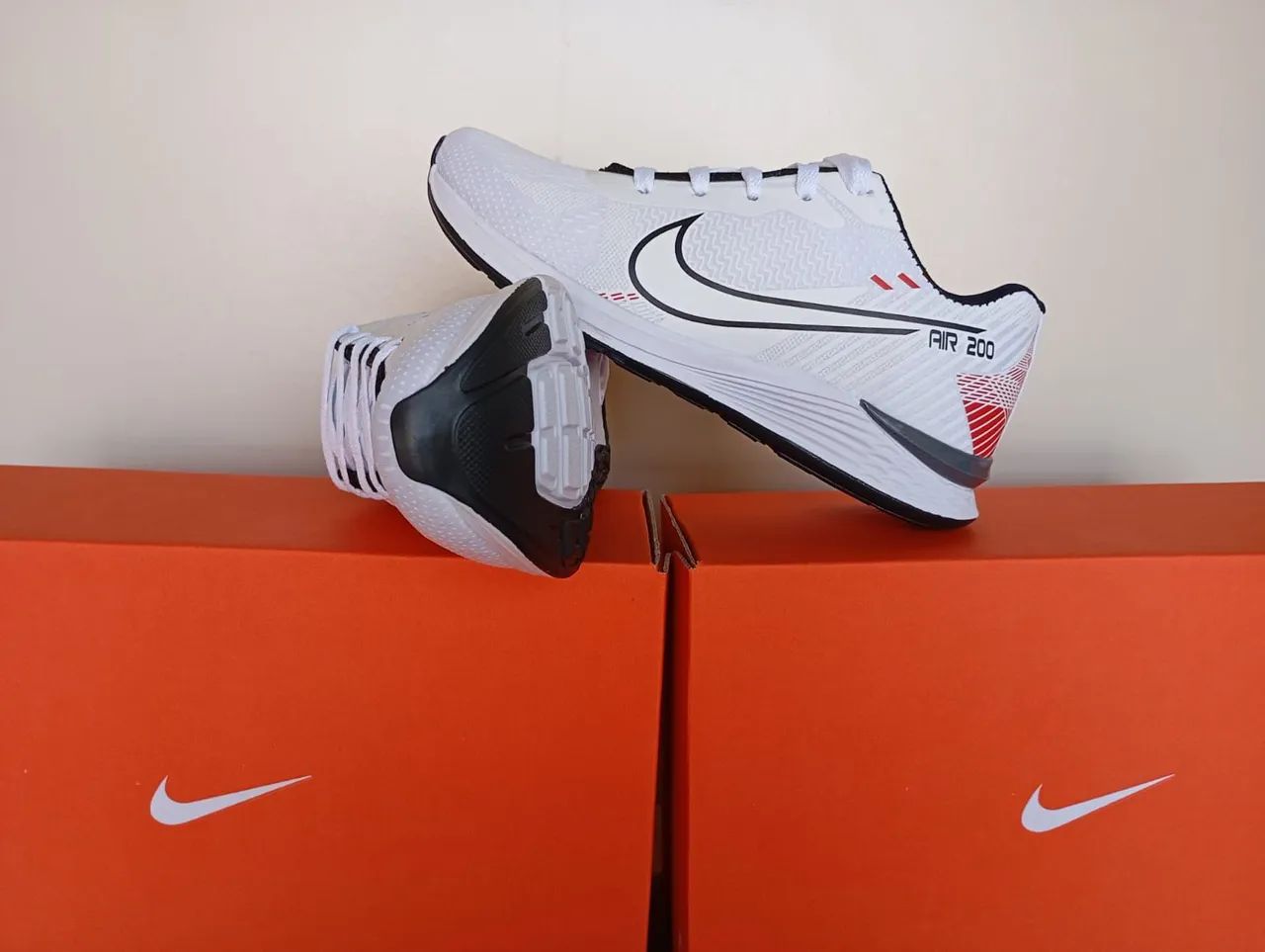 Tênis esportivo da Nike  - Foto 2