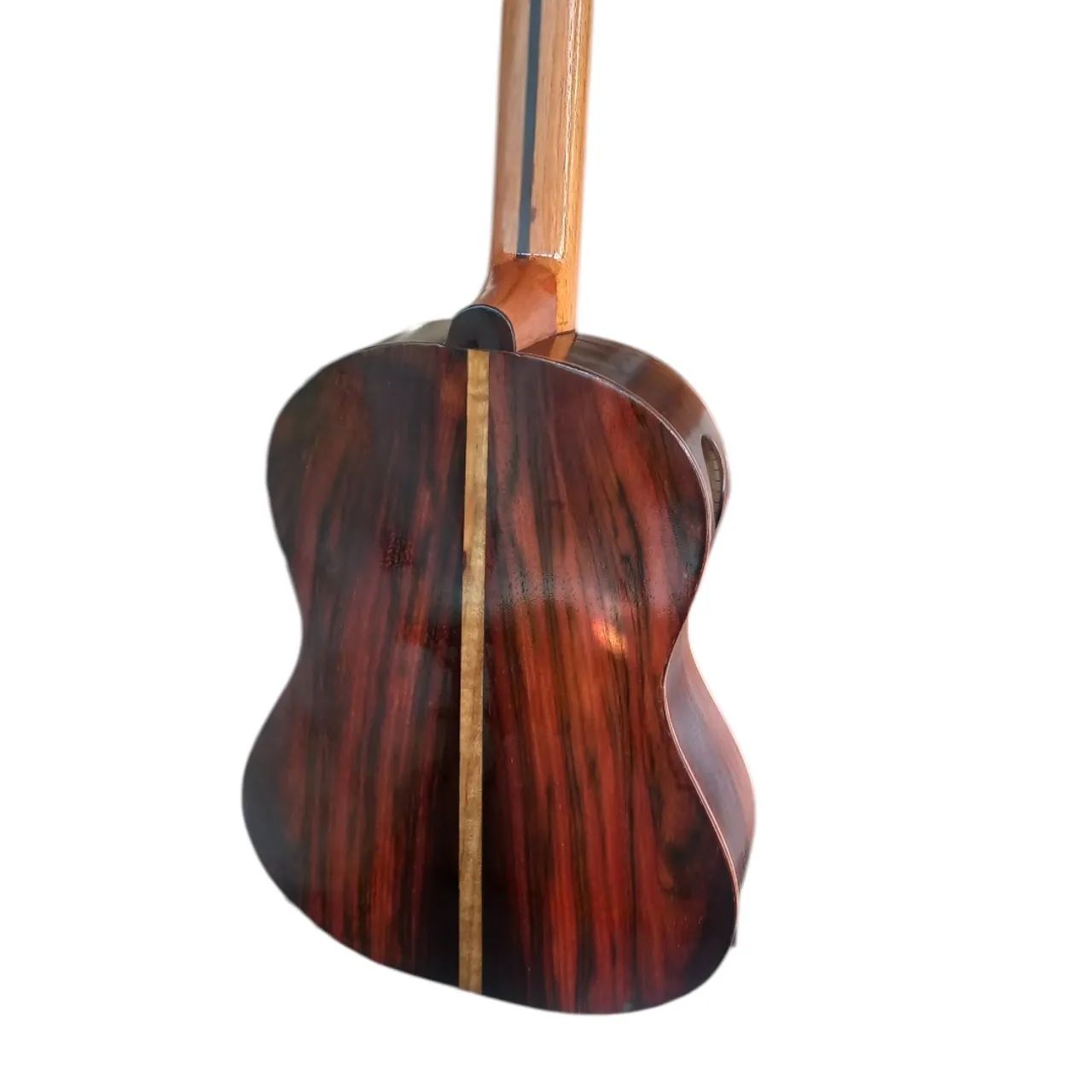 Violão Luthier Onishi