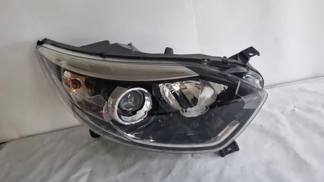 Farol LD Renault Captur 2017/2022 Original