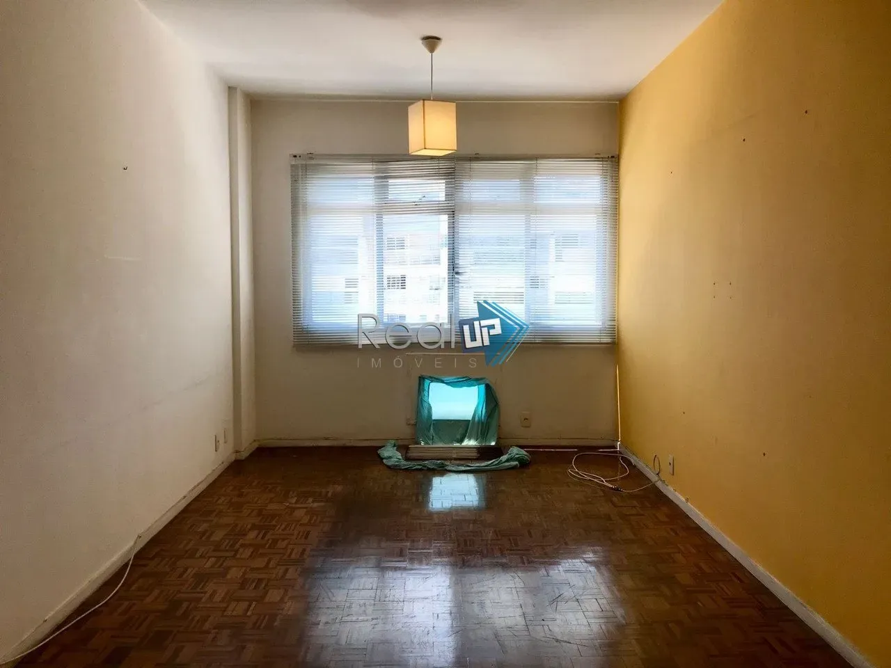 QUARTO E SALA - BOTAFOGO