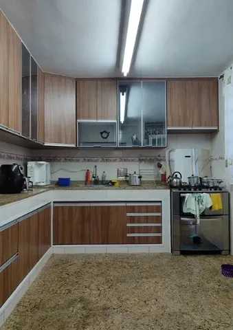 Casa em Felipe camarão LT0026