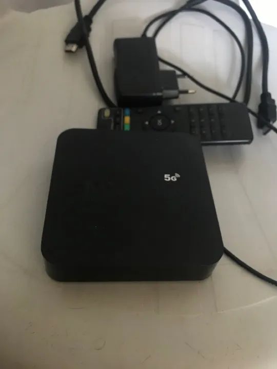 Mxq Box 5G 4K HDR - Foto 2