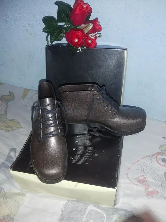 Bota melissa  - Foto 2