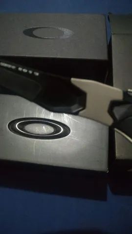 ÓCULOS OAKLEY PIT BOSS 2  - Foto 5