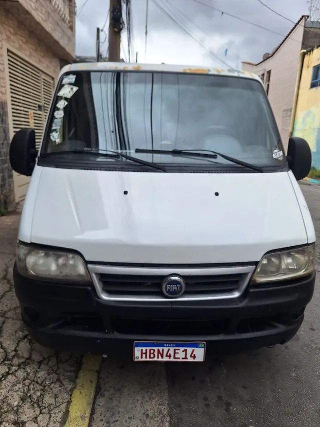 Carros vans/utilitários Usados e Novos à venda em SP