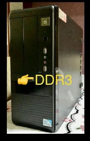 Computador DDR3  - Foto 2